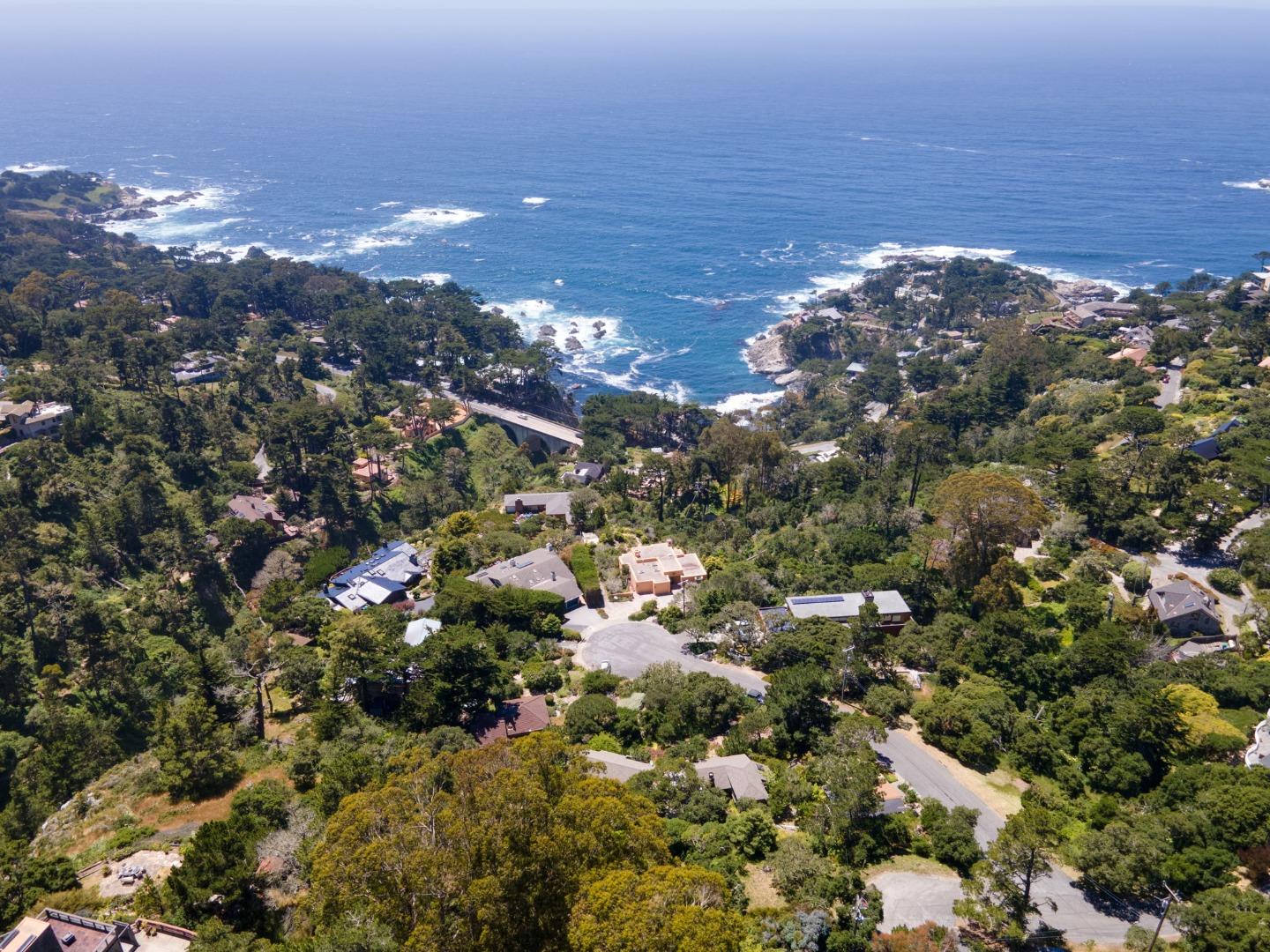 Detail Gallery Image 16 of 18 For 0 Boyd Way, Carmel Highlands,  CA 93923 - – Beds | – Baths