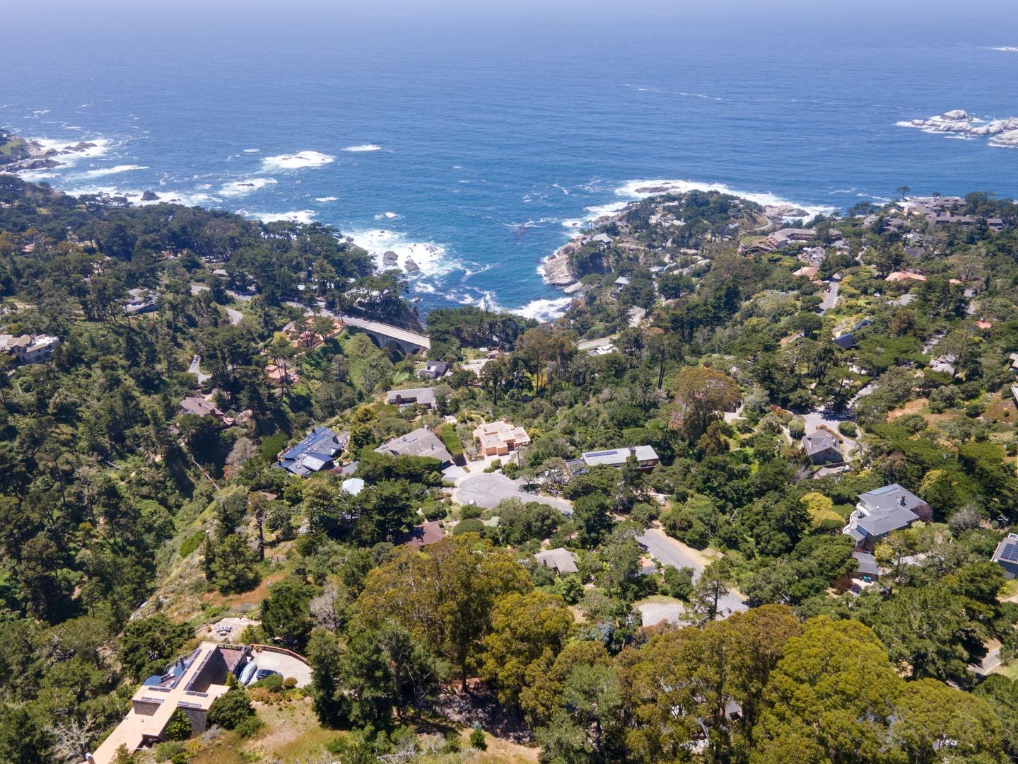 Detail Gallery Image 17 of 18 For 0 Boyd Way, Carmel Highlands,  CA 93923 - – Beds | – Baths