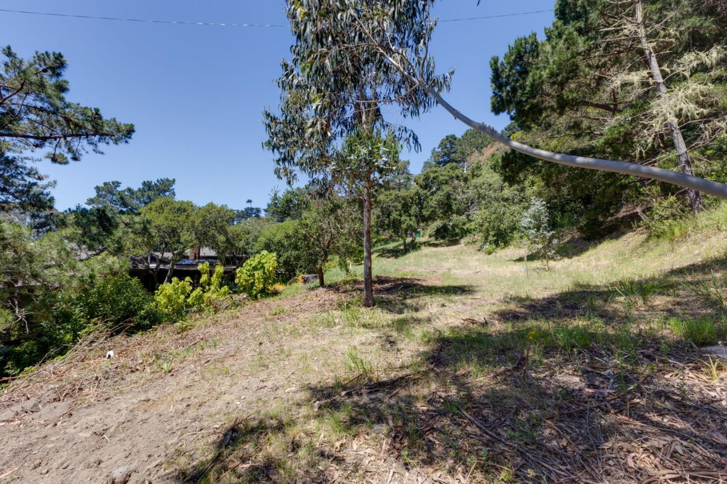 Detail Gallery Image 5 of 18 For 0 Boyd Way, Carmel Highlands,  CA 93923 - – Beds | – Baths