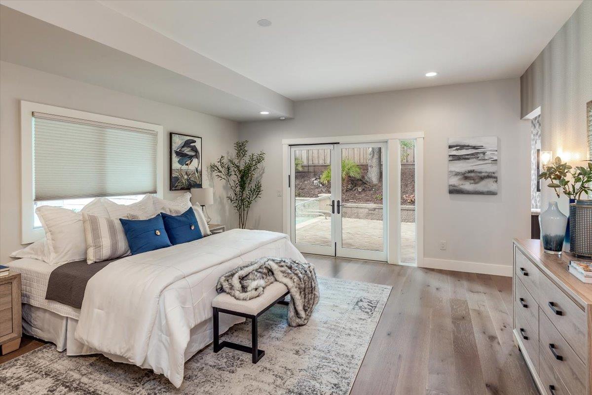 Detail Gallery Image 24 of 51 For 101 Hepplewhite Ct, Los Gatos,  CA 95032 - 4 Beds | 2 Baths