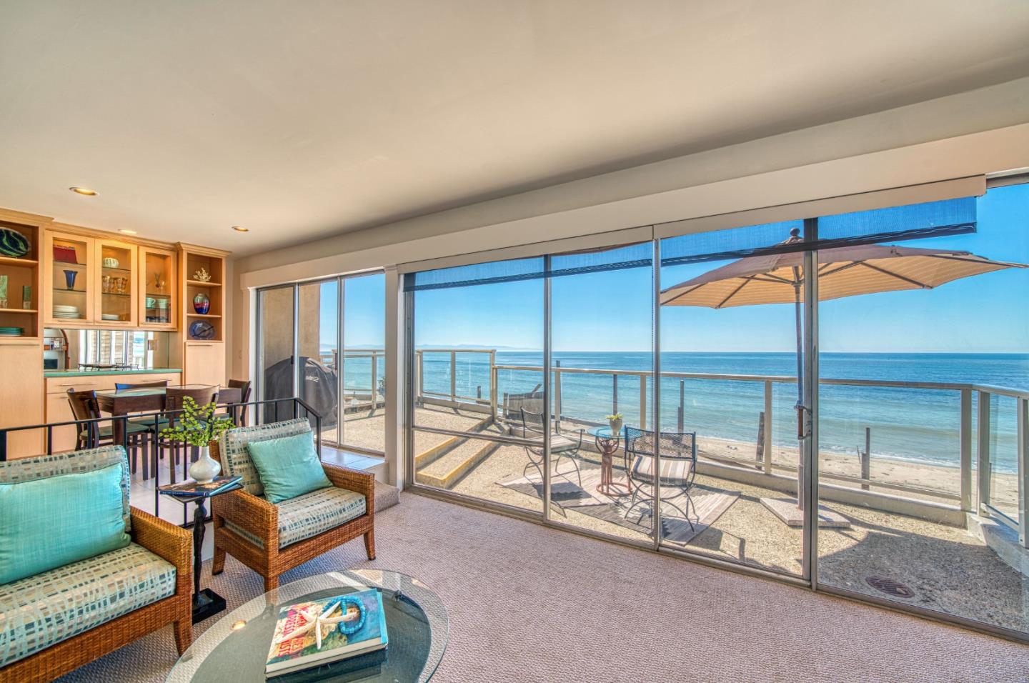 Detail Gallery Image 1 of 47 For 230 Rio Del Mar Blvd #F,  Aptos,  CA 95003 - 2 Beds | 2 Baths