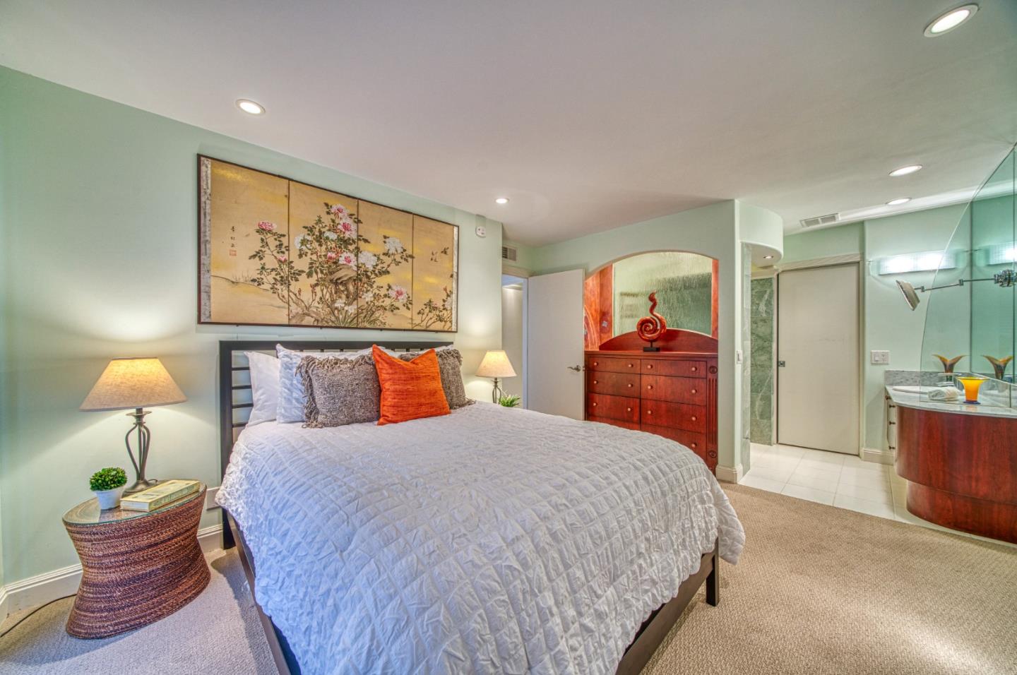 Detail Gallery Image 25 of 47 For 230 Rio Del Mar Blvd #F,  Aptos,  CA 95003 - 2 Beds | 2 Baths