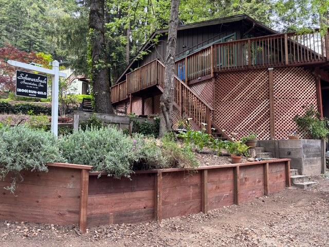 526 Lower Locksley Road, Boulder Creek, California 95006, 3 Bedrooms Bedrooms, ,2 BathroomsBathrooms,Residential,For Sale,526 Lower Locksley Road,ML81982057