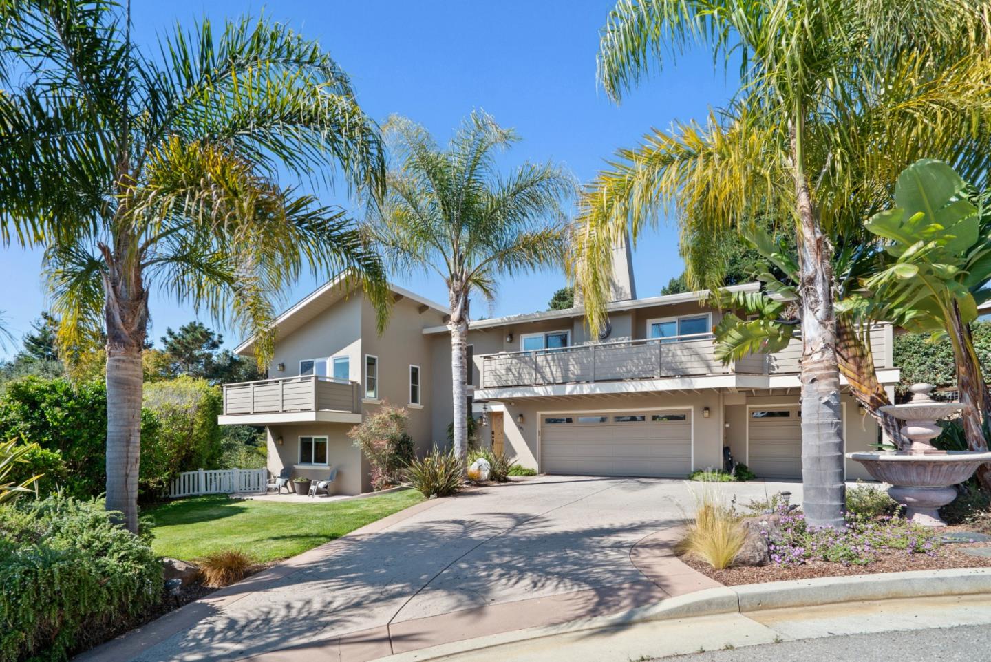 Detail Gallery Image 1 of 56 For 181 Thunderbird Dr, Aptos,  CA 95003 - 3 Beds | 2 Baths