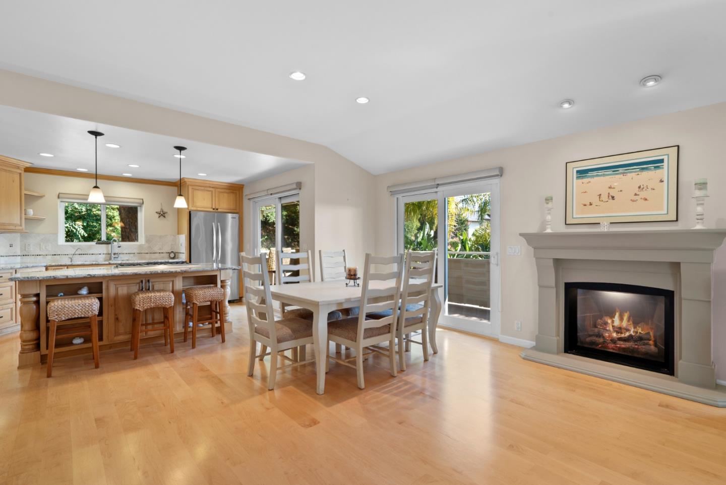 Detail Gallery Image 17 of 56 For 181 Thunderbird Dr, Aptos,  CA 95003 - 3 Beds | 2 Baths