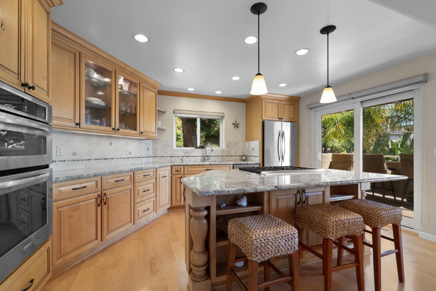 Detail Gallery Image 20 of 56 For 181 Thunderbird Dr, Aptos,  CA 95003 - 3 Beds | 2 Baths