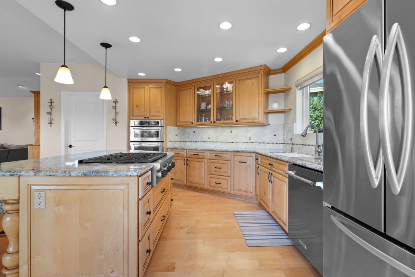 Detail Gallery Image 23 of 56 For 181 Thunderbird Dr, Aptos,  CA 95003 - 3 Beds | 2 Baths