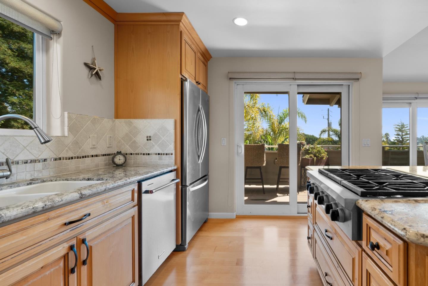 Detail Gallery Image 27 of 56 For 181 Thunderbird Dr, Aptos,  CA 95003 - 3 Beds | 2 Baths