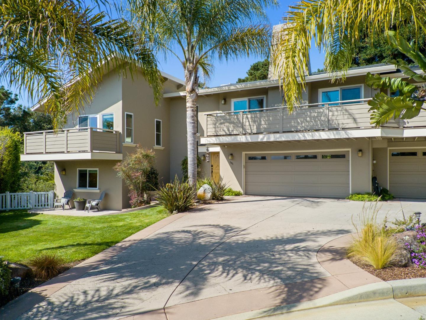 Detail Gallery Image 3 of 56 For 181 Thunderbird Dr, Aptos,  CA 95003 - 3 Beds | 2 Baths