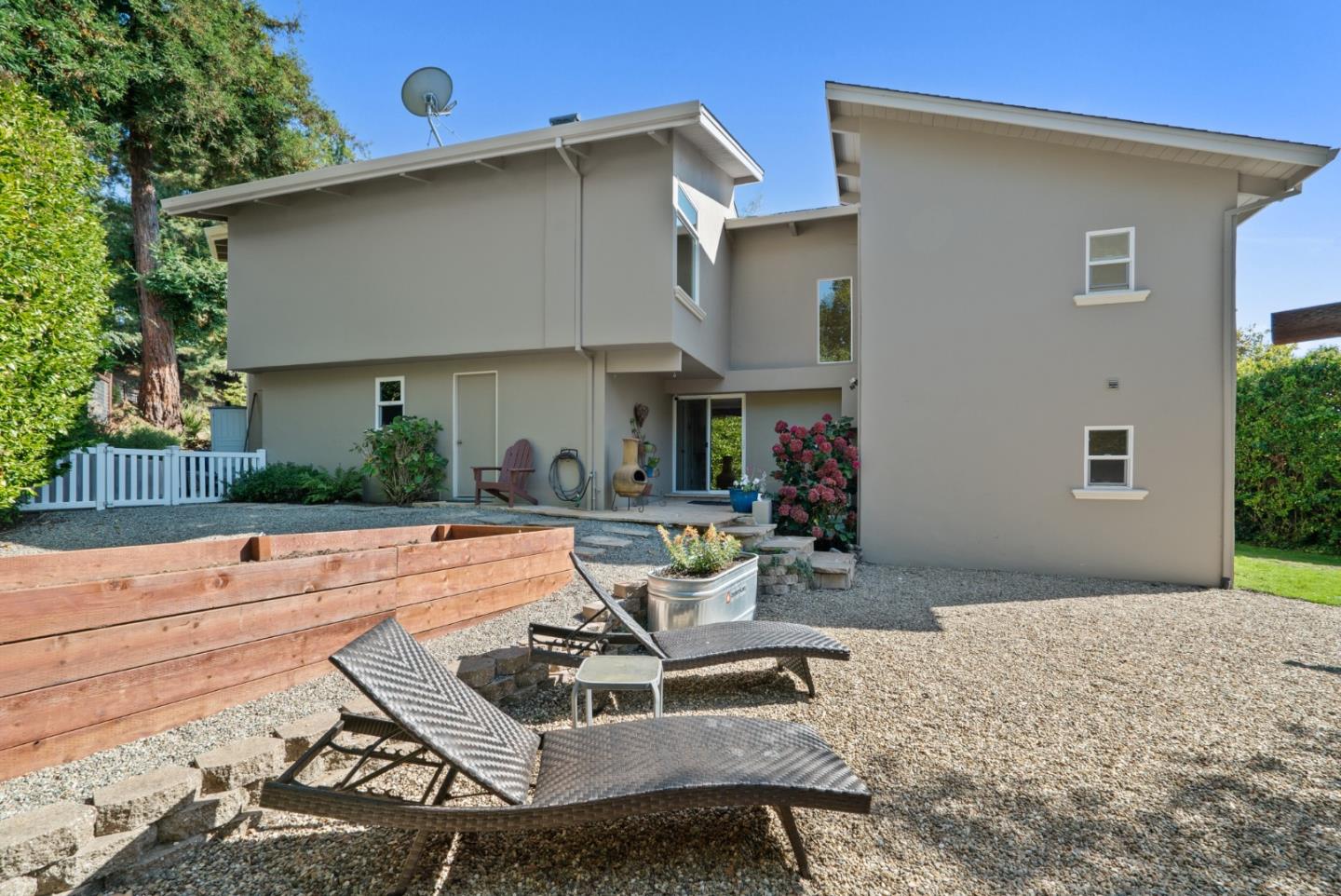 Detail Gallery Image 46 of 56 For 181 Thunderbird Dr, Aptos,  CA 95003 - 3 Beds | 2 Baths