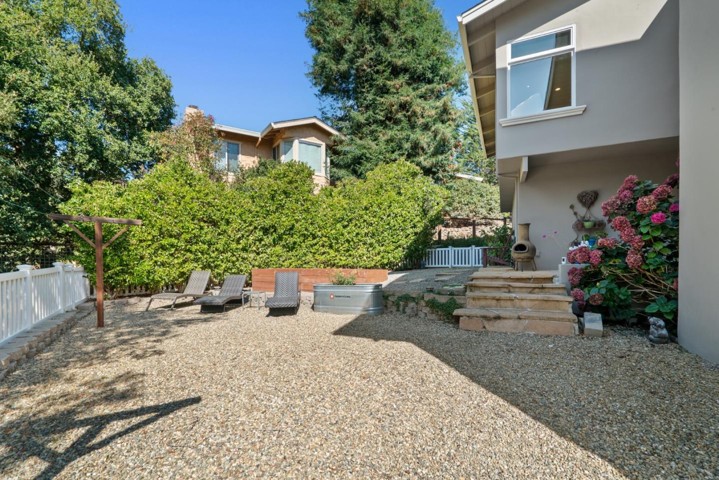 Detail Gallery Image 51 of 56 For 181 Thunderbird Dr, Aptos,  CA 95003 - 3 Beds | 2 Baths