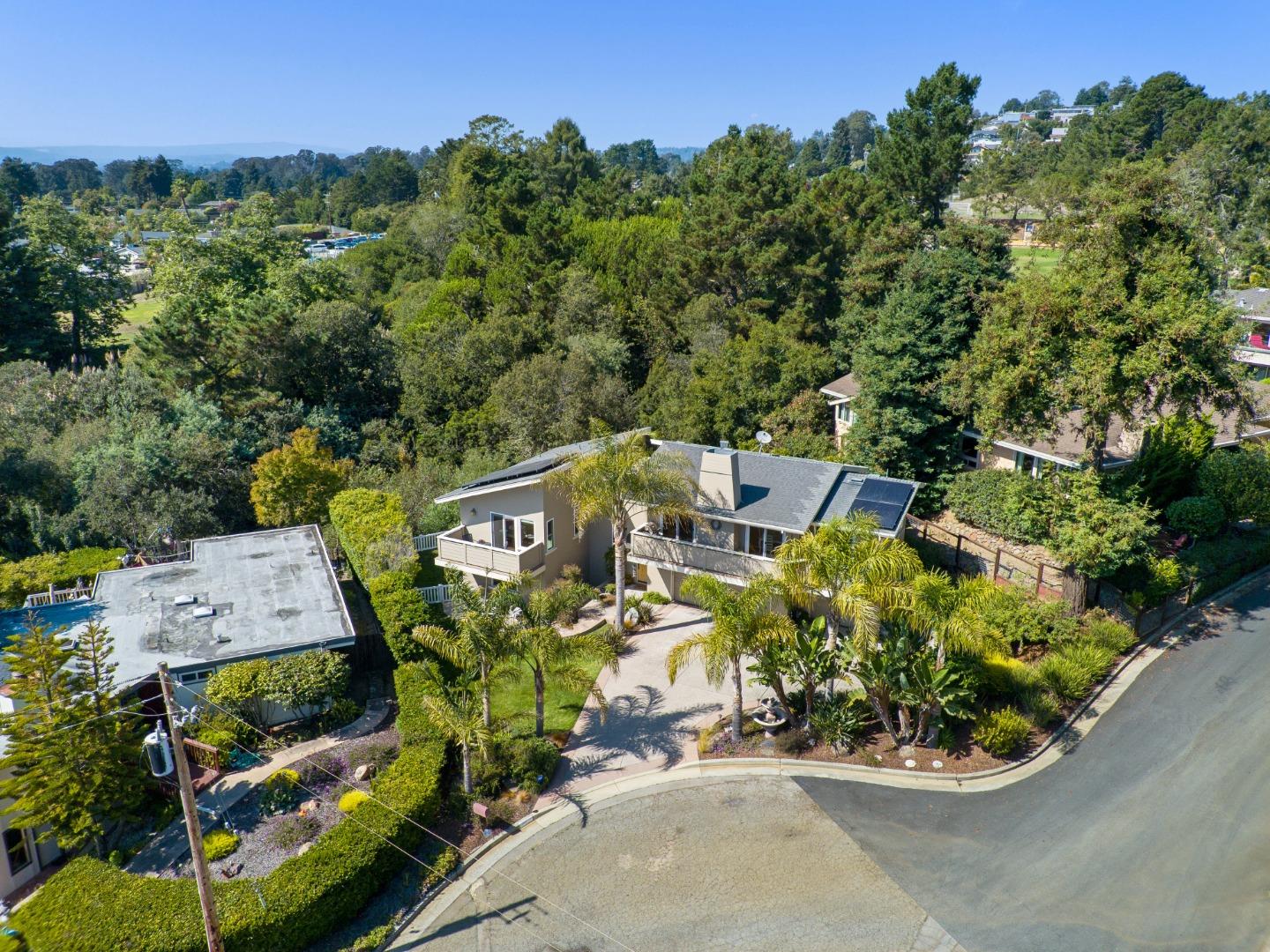 Detail Gallery Image 55 of 56 For 181 Thunderbird Dr, Aptos,  CA 95003 - 3 Beds | 2 Baths