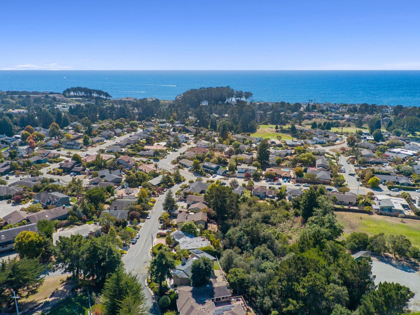 Detail Gallery Image 56 of 56 For 181 Thunderbird Dr, Aptos,  CA 95003 - 3 Beds | 2 Baths