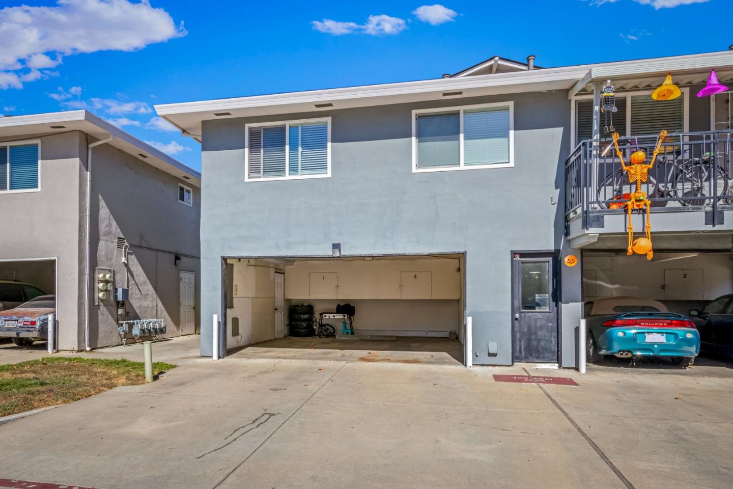 Detail Gallery Image 23 of 29 For 202 Coy Dr #3,  San Jose,  CA 95123 - 2 Beds | 1 Baths