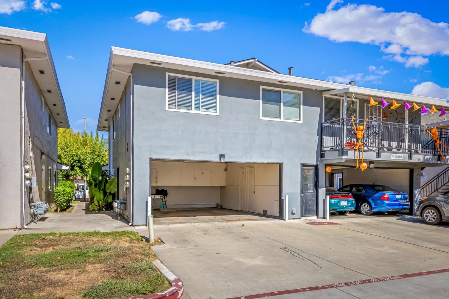 Detail Gallery Image 24 of 29 For 202 Coy Dr #3,  San Jose,  CA 95123 - 2 Beds | 1 Baths