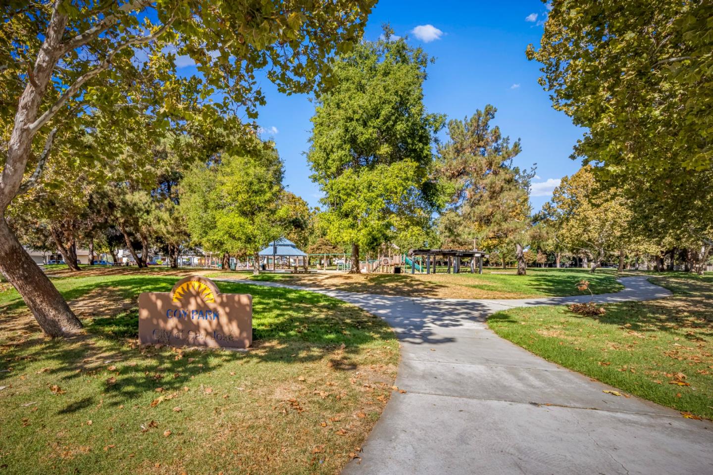 Detail Gallery Image 26 of 29 For 202 Coy Dr #3,  San Jose,  CA 95123 - 2 Beds | 1 Baths