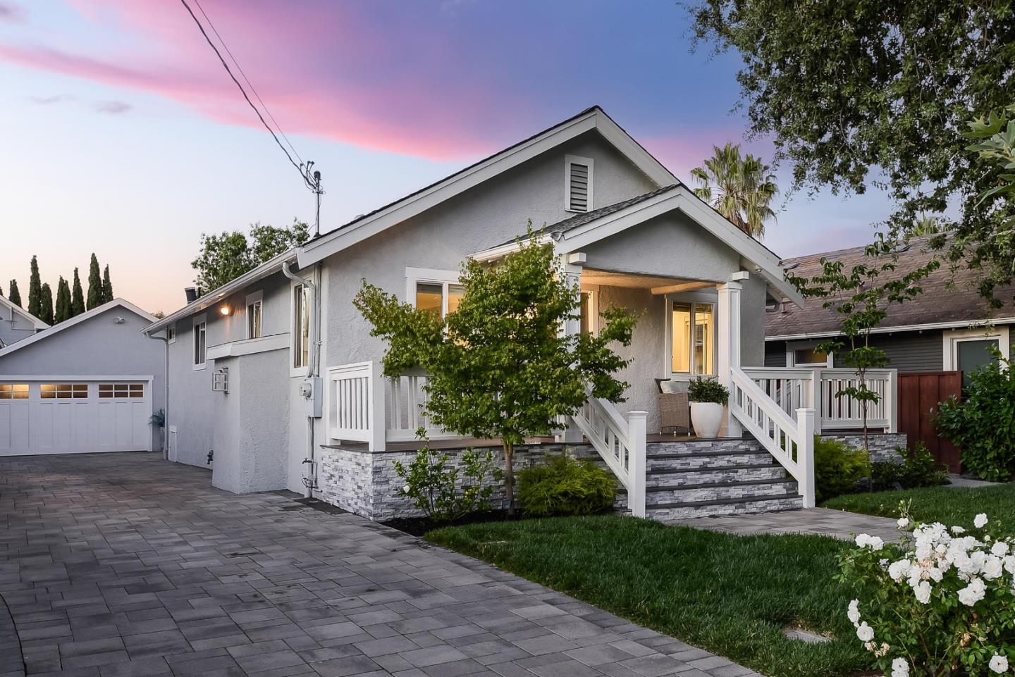 Detail Gallery Image 31 of 31 For 205 Santa Clara Ave, Redwood City,  CA 94061 - 2 Beds | 2 Baths