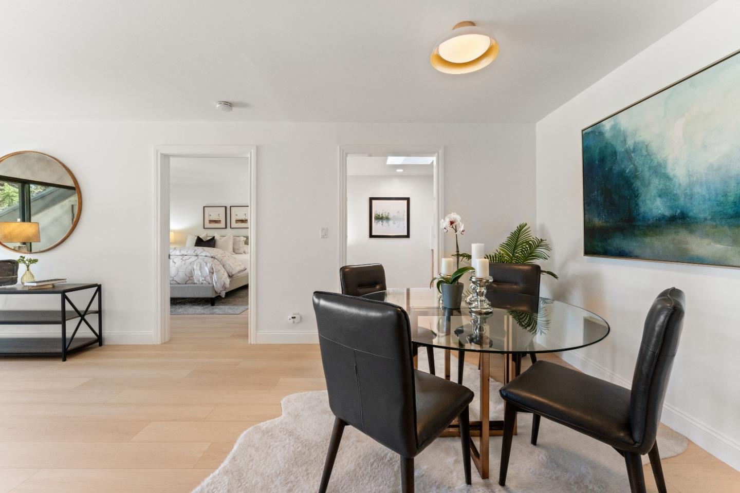 2140 Santa Cruz Avenue # A303, Menlo Park, California 94025, 1 Bedroom Bedrooms, ,1 BathroomBathrooms,Residential,For Sale,2140 Santa Cruz Avenue # A303,ML81982074