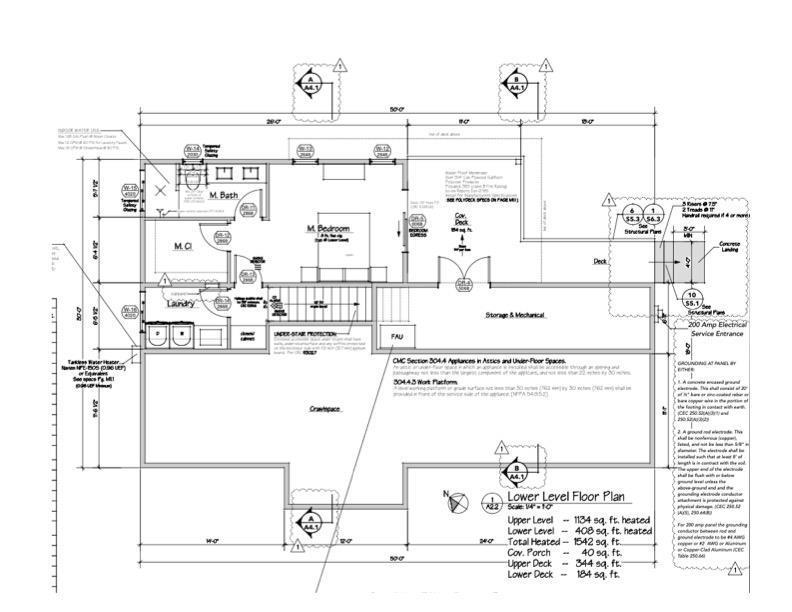 Detail Gallery Image 4 of 29 For 1035 Rambling Rd, Boulder Creek,  CA 95006 - – Beds | – Baths