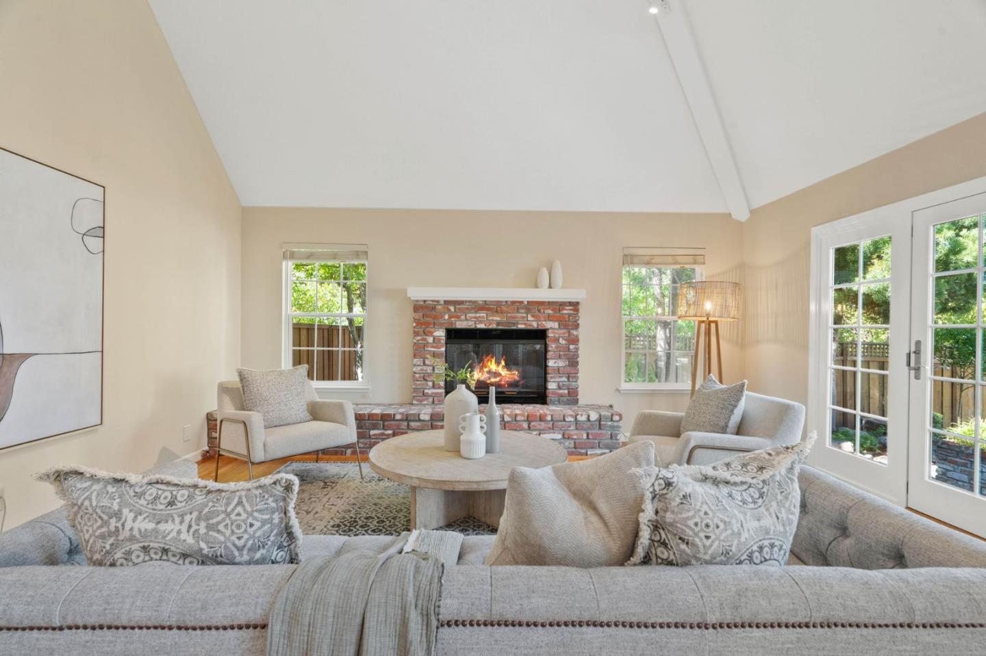 Detail Gallery Image 21 of 72 For 103 Almond Blossom Ln, Los Gatos,  CA 95032 - 4 Beds | 2/1 Baths