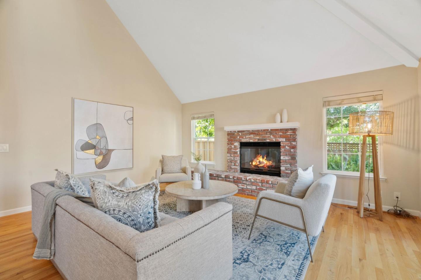 Detail Gallery Image 22 of 72 For 103 Almond Blossom Ln, Los Gatos,  CA 95032 - 4 Beds | 2/1 Baths