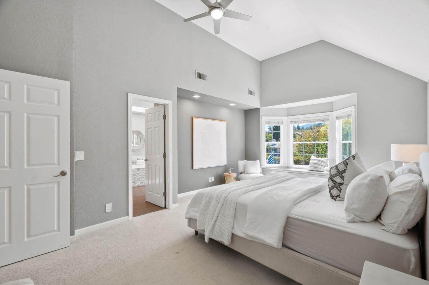 Detail Gallery Image 29 of 72 For 103 Almond Blossom Ln, Los Gatos,  CA 95032 - 4 Beds | 2/1 Baths