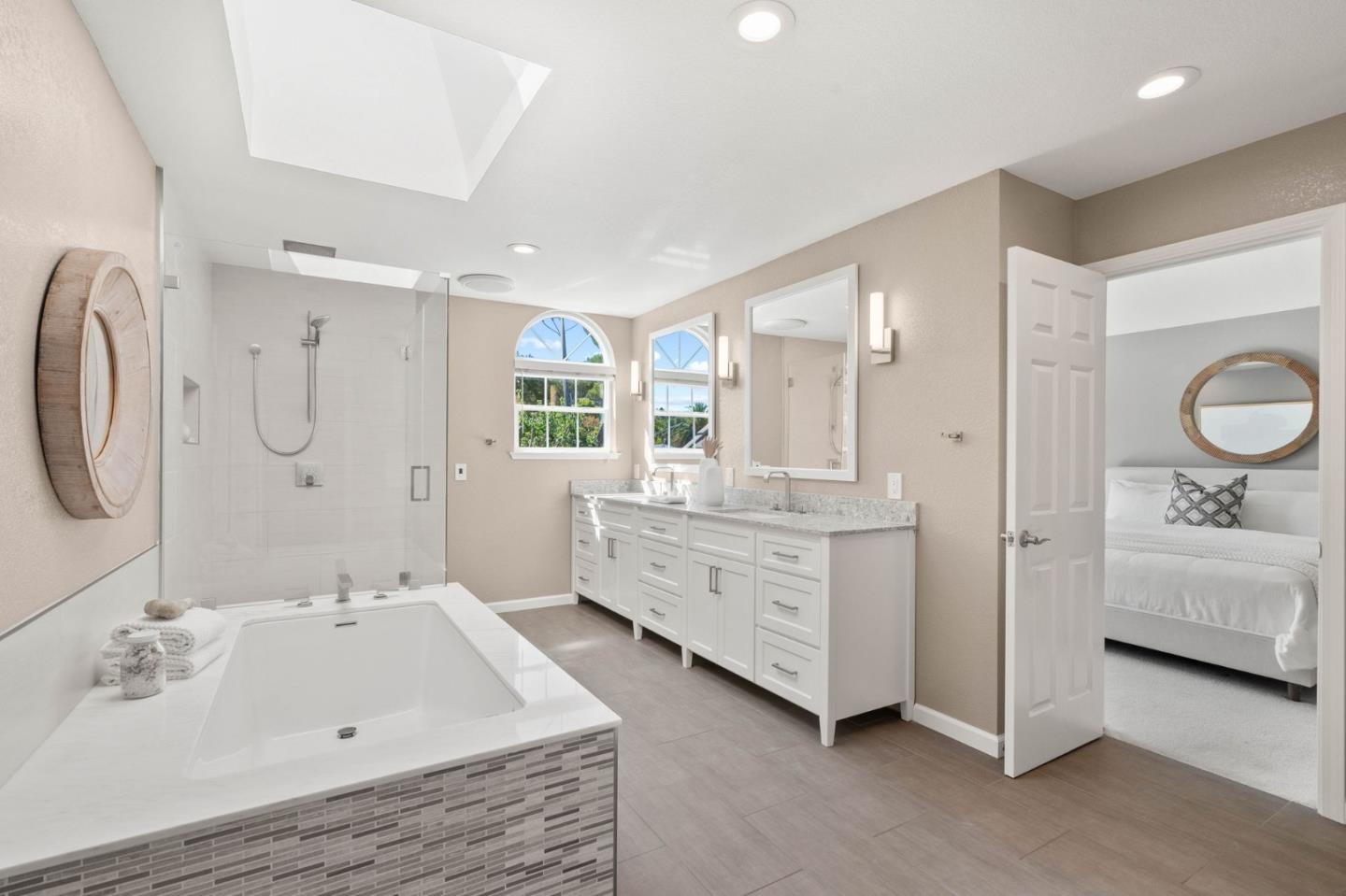 Detail Gallery Image 30 of 72 For 103 Almond Blossom Ln, Los Gatos,  CA 95032 - 4 Beds | 2/1 Baths