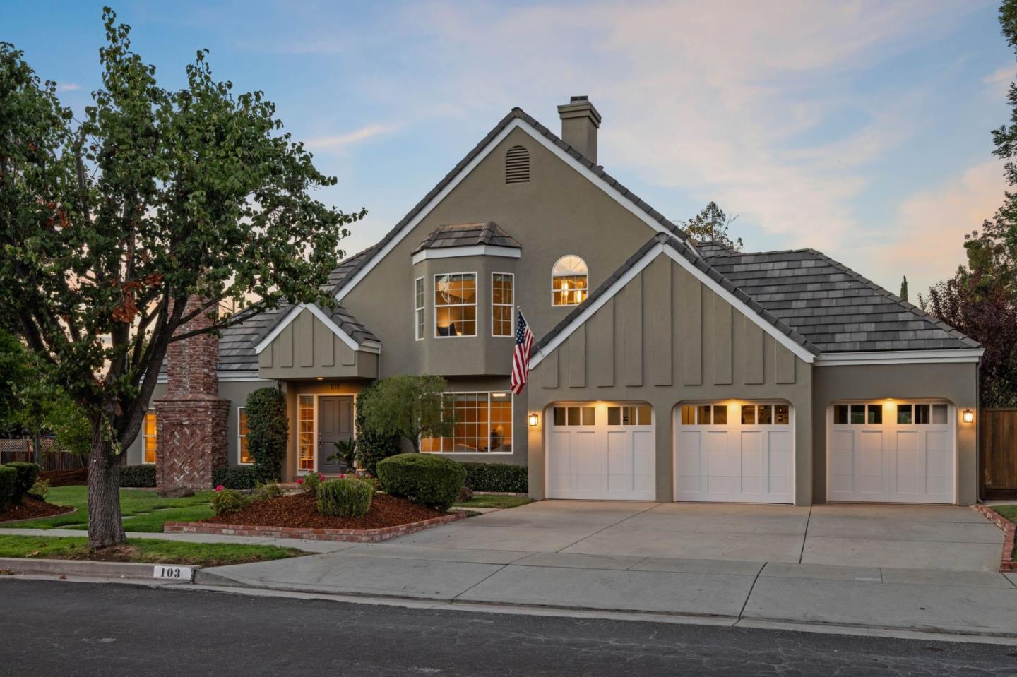 Detail Gallery Image 52 of 72 For 103 Almond Blossom Ln, Los Gatos,  CA 95032 - 4 Beds | 2/1 Baths