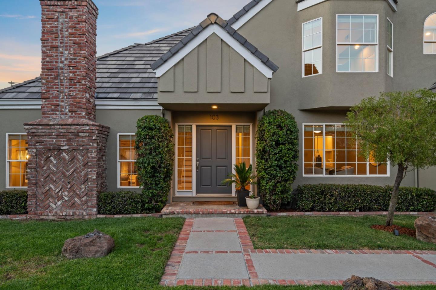 Detail Gallery Image 56 of 72 For 103 Almond Blossom Ln, Los Gatos,  CA 95032 - 4 Beds | 2/1 Baths