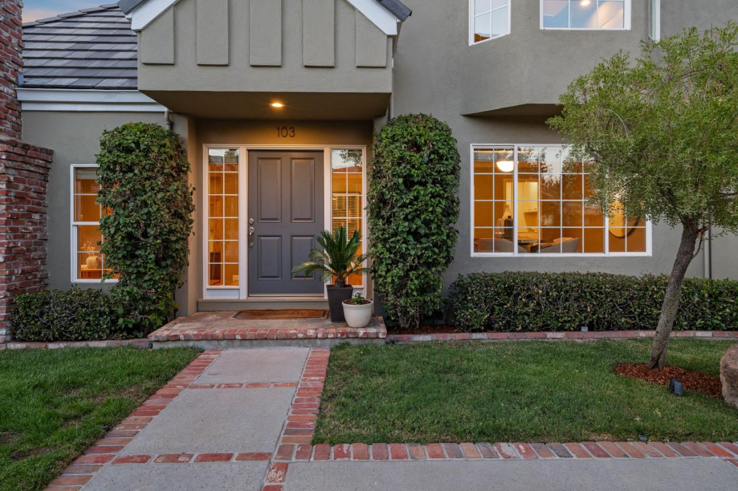 Detail Gallery Image 57 of 72 For 103 Almond Blossom Ln, Los Gatos,  CA 95032 - 4 Beds | 2/1 Baths