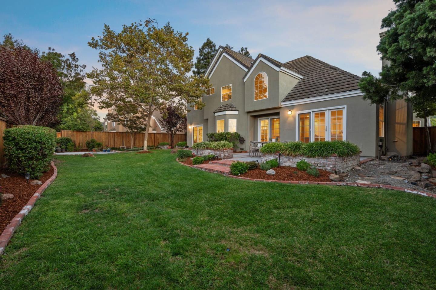 Detail Gallery Image 58 of 72 For 103 Almond Blossom Ln, Los Gatos,  CA 95032 - 4 Beds | 2/1 Baths