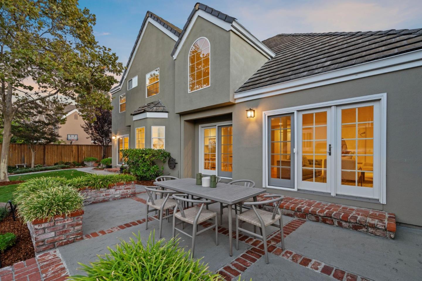 Detail Gallery Image 60 of 72 For 103 Almond Blossom Ln, Los Gatos,  CA 95032 - 4 Beds | 2/1 Baths