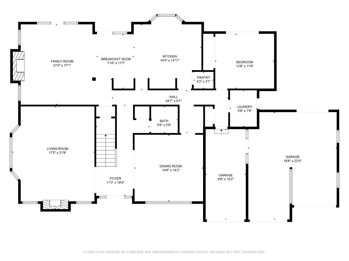 Detail Gallery Image 69 of 72 For 103 Almond Blossom Ln, Los Gatos,  CA 95032 - 4 Beds | 2/1 Baths