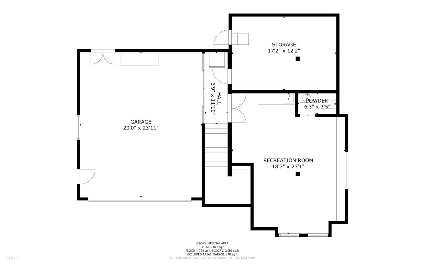 Detail Gallery Image 48 of 48 For 3818 E Lake Way, Redwood City,  CA 94062 - 3 Beds | 2/1 Baths