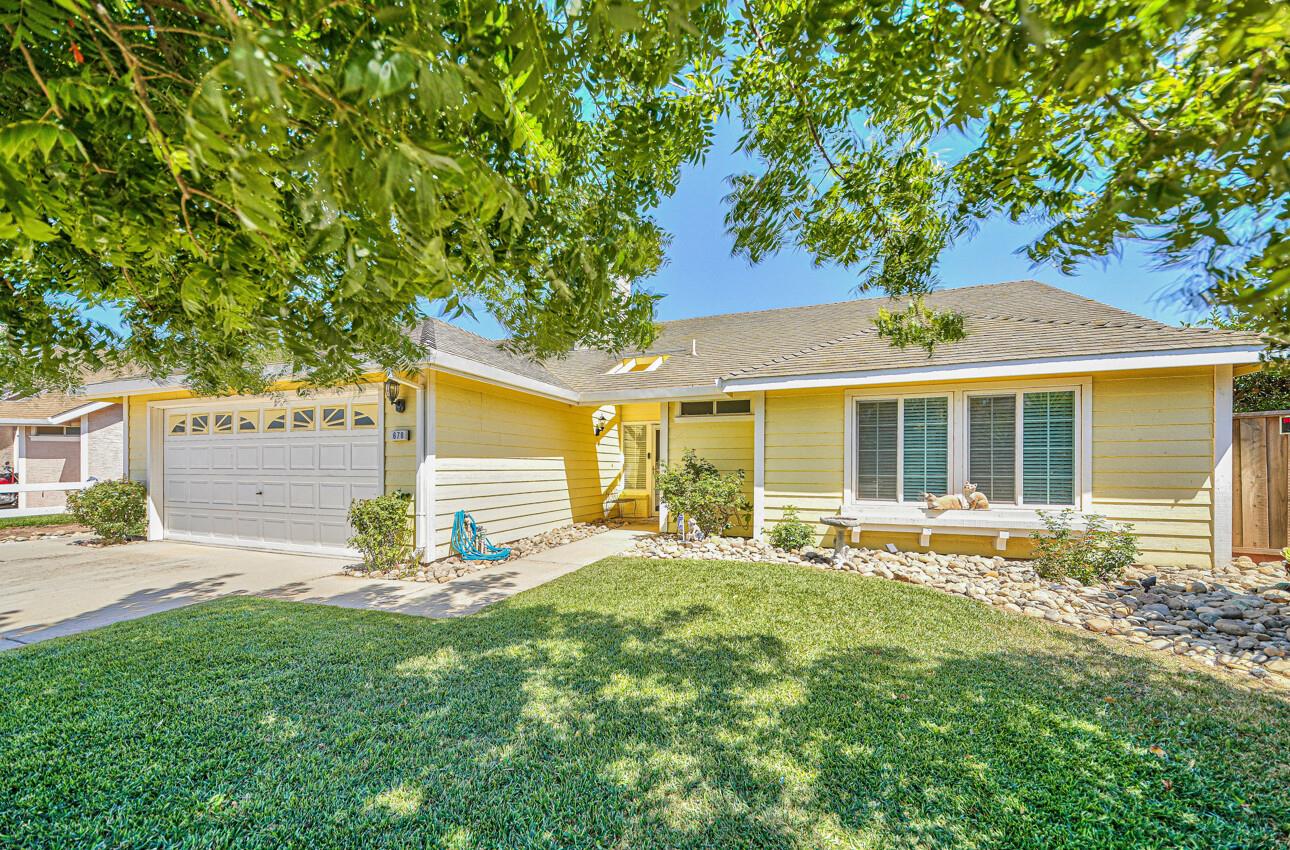 Detail Gallery Image 3 of 31 For 678 Cuesta Ct, Soledad,  CA 93960 - 3 Beds | 2 Baths