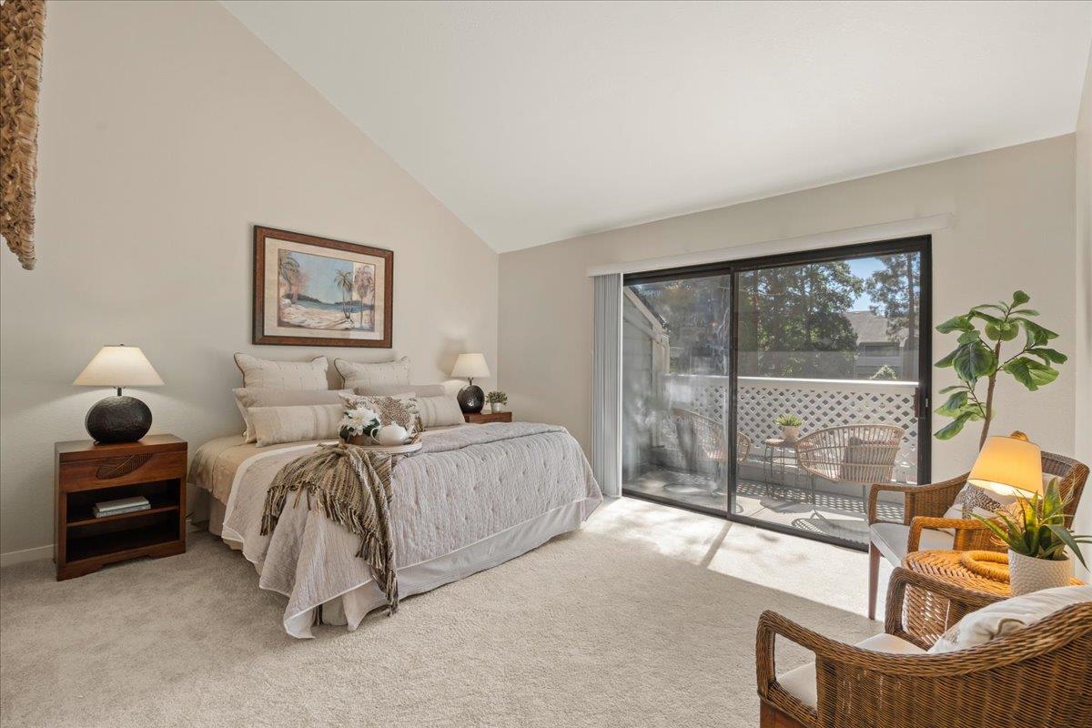 Detail Gallery Image 13 of 26 For 2621 Willowbrook Ln #104,  Aptos,  CA 95003 - 3 Beds | 2 Baths