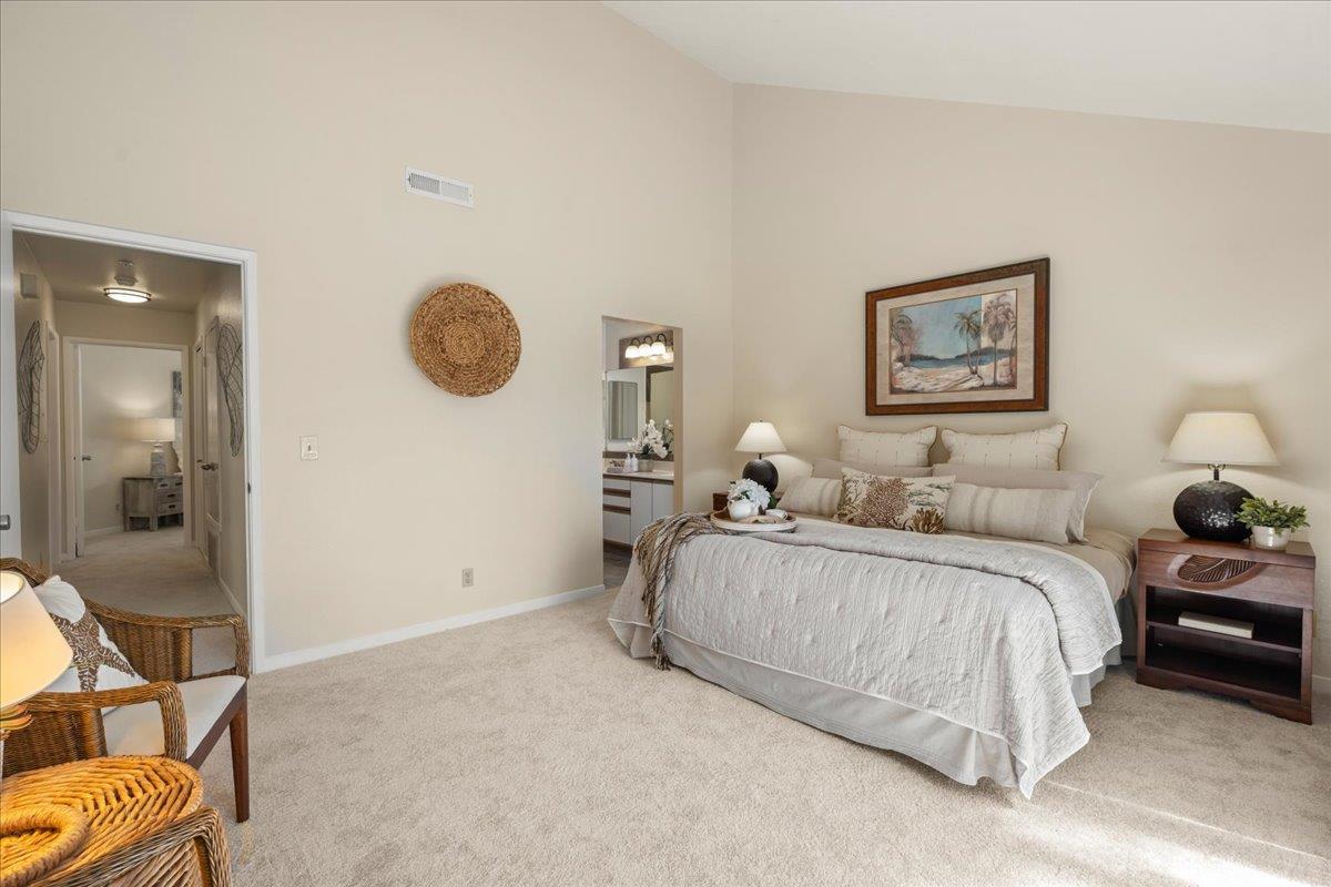 Detail Gallery Image 15 of 26 For 2621 Willowbrook Ln #104,  Aptos,  CA 95003 - 3 Beds | 2 Baths