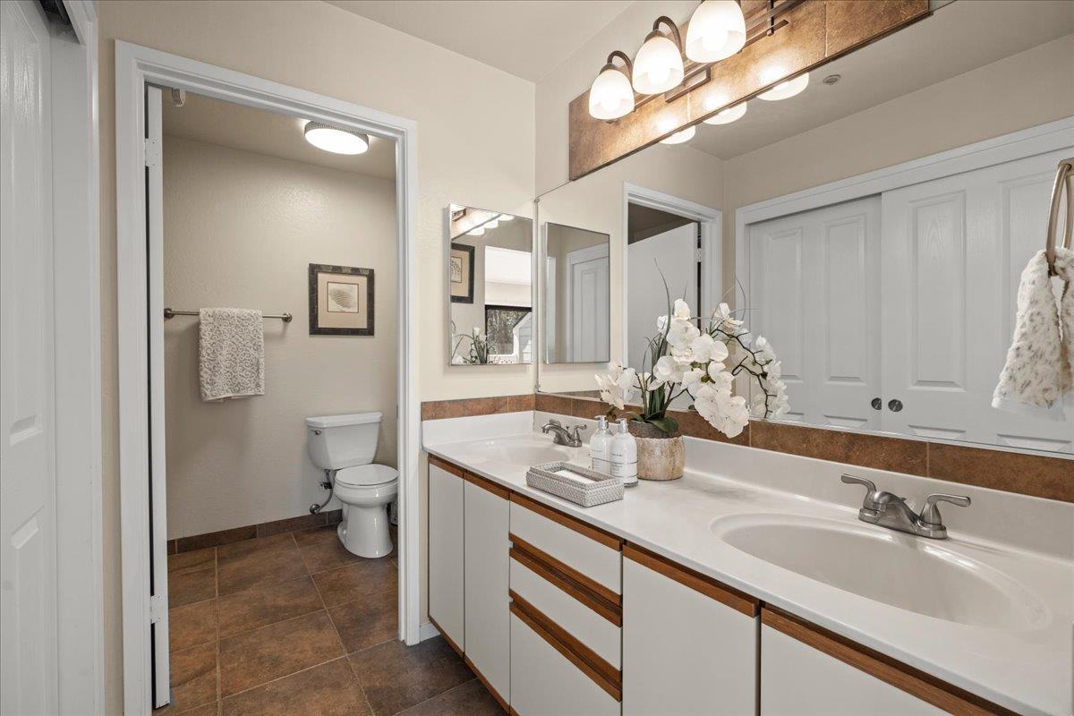 Detail Gallery Image 16 of 26 For 2621 Willowbrook Ln #104,  Aptos,  CA 95003 - 3 Beds | 2 Baths