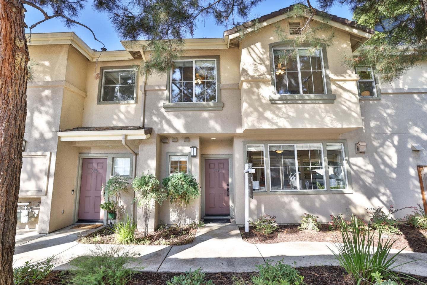 Condos, Lofts and Townhomes for Sale in San Jose Townhomes