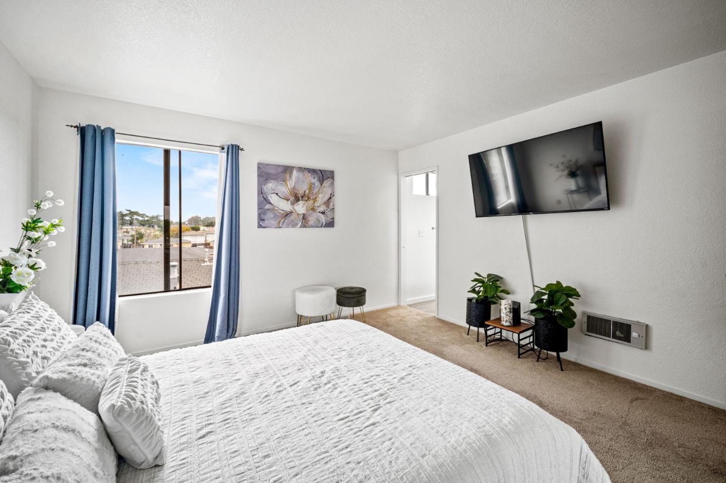 Detail Gallery Image 10 of 30 For 3095 Marina Dr #30,  Marina,  CA 93933 - 2 Beds | 2 Baths