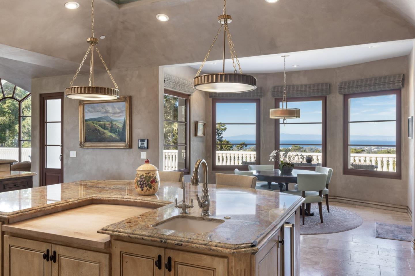 Detail Gallery Image 25 of 48 For 575 Aguajito Rd, Carmel,  CA 93923 - 7 Beds | 5/2 Baths