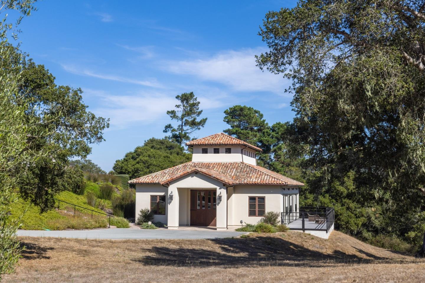 Detail Gallery Image 43 of 48 For 575 Aguajito Rd, Carmel,  CA 93923 - 7 Beds | 5/2 Baths