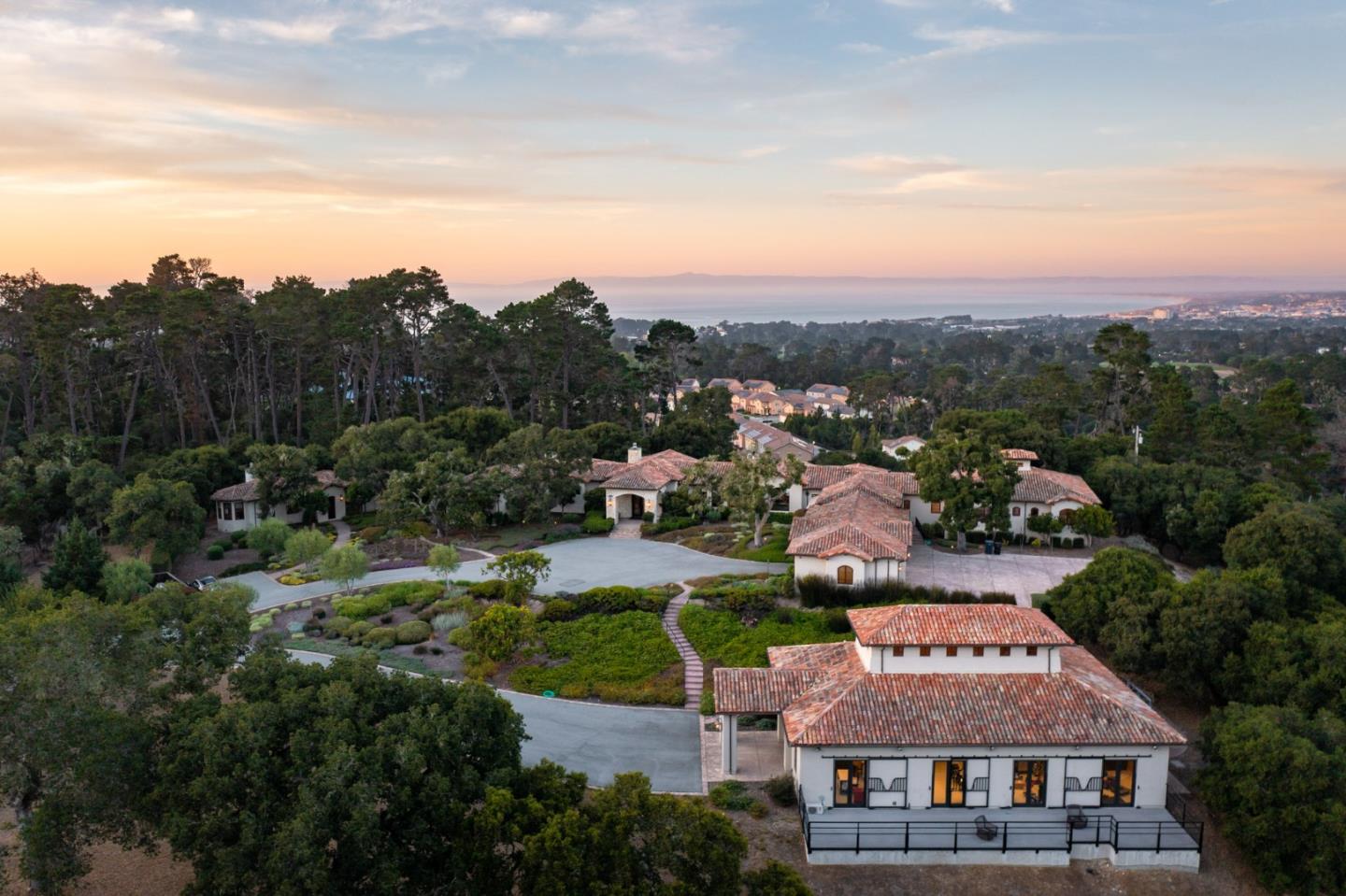 Detail Gallery Image 46 of 48 For 575 Aguajito Rd, Carmel,  CA 93923 - 7 Beds | 5/2 Baths