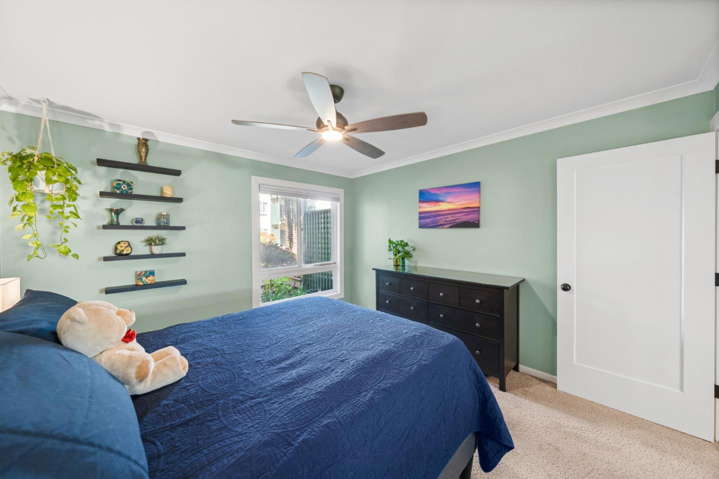 Detail Gallery Image 18 of 46 For 821 N Humboldt St #206,  San Mateo,  CA 94401 - 1 Beds | 1 Baths