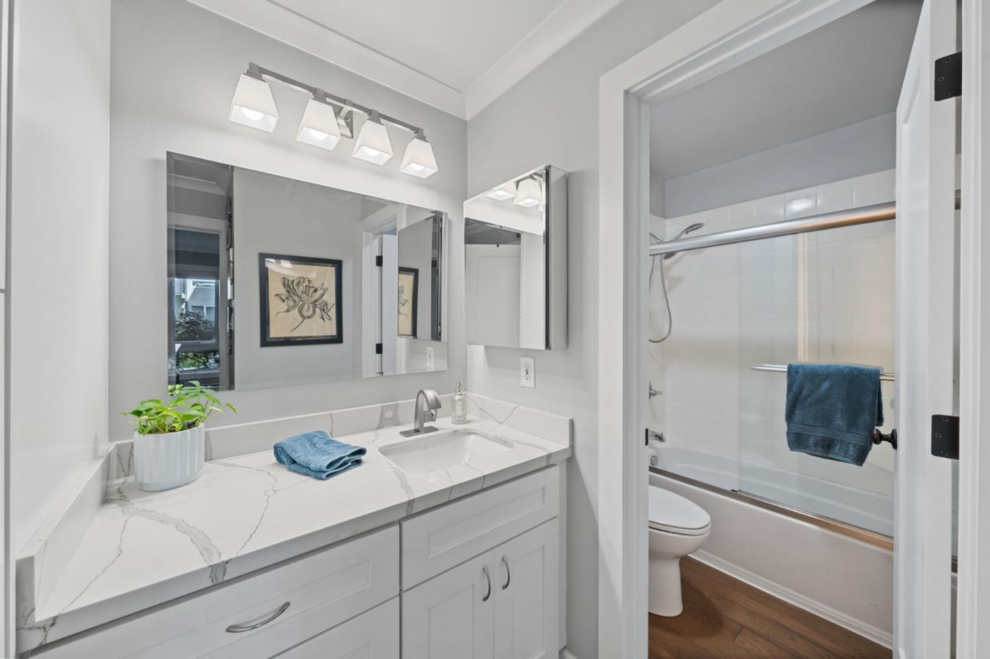 Detail Gallery Image 20 of 46 For 821 N Humboldt St #206,  San Mateo,  CA 94401 - 1 Beds | 1 Baths