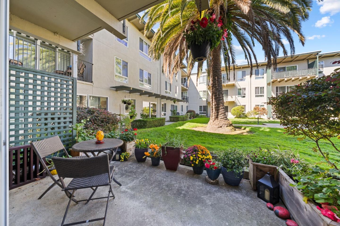 Detail Gallery Image 22 of 46 For 821 N Humboldt St #206,  San Mateo,  CA 94401 - 1 Beds | 1 Baths