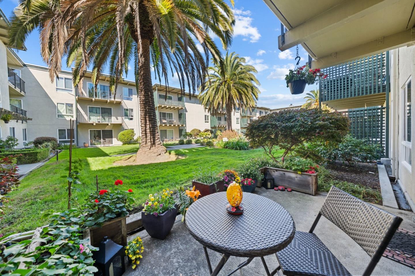 Detail Gallery Image 23 of 46 For 821 N Humboldt St #206,  San Mateo,  CA 94401 - 1 Beds | 1 Baths