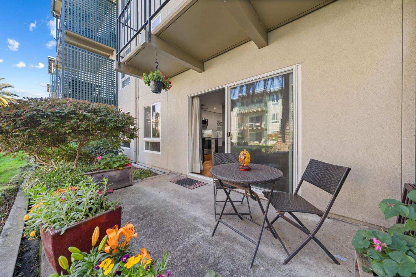 Detail Gallery Image 25 of 46 For 821 N Humboldt St #206,  San Mateo,  CA 94401 - 1 Beds | 1 Baths