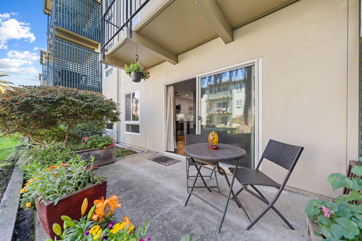 Detail Gallery Image 26 of 46 For 821 N Humboldt St #206,  San Mateo,  CA 94401 - 1 Beds | 1 Baths