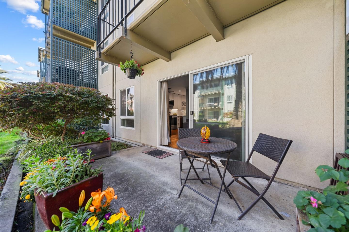 Detail Gallery Image 27 of 46 For 821 N Humboldt St #206,  San Mateo,  CA 94401 - 1 Beds | 1 Baths